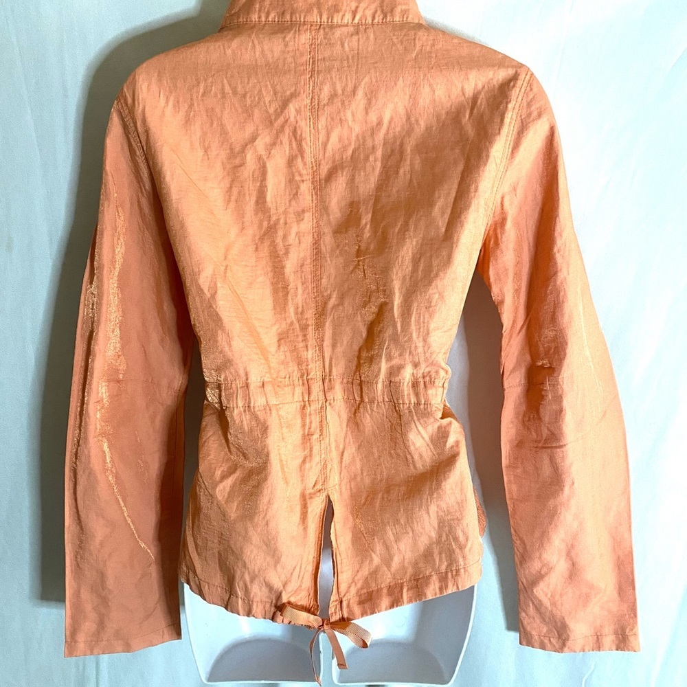 Escada Jacket - Picture 10 of 11